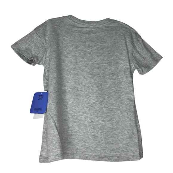 In My MS RACHEL Era Grey T Shirt Ms Rachel Toddler 4T New - Picture 2 of 6